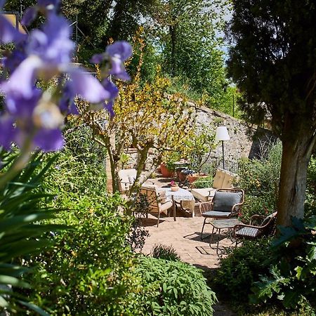 Montepulciano StazioneResidenza Stuart - La Casa Nido Nest House - Dimora Storicaアパートメント エクステリア 写真